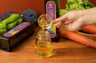 為什么食用油要換著吃？解鎖健康用油的科學密碼